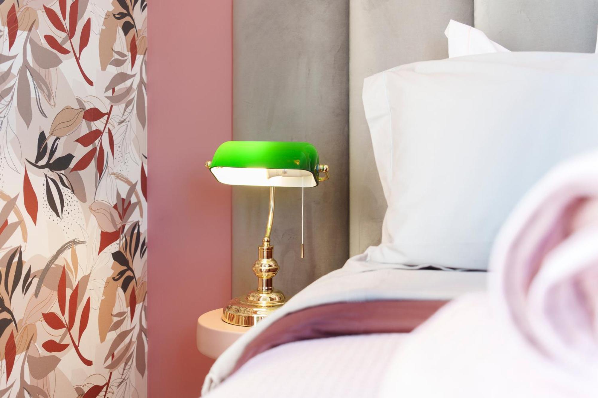 Nice Renting - Cambrai03 - Seaside Studio On The Promenade Des Anglais 외부 사진