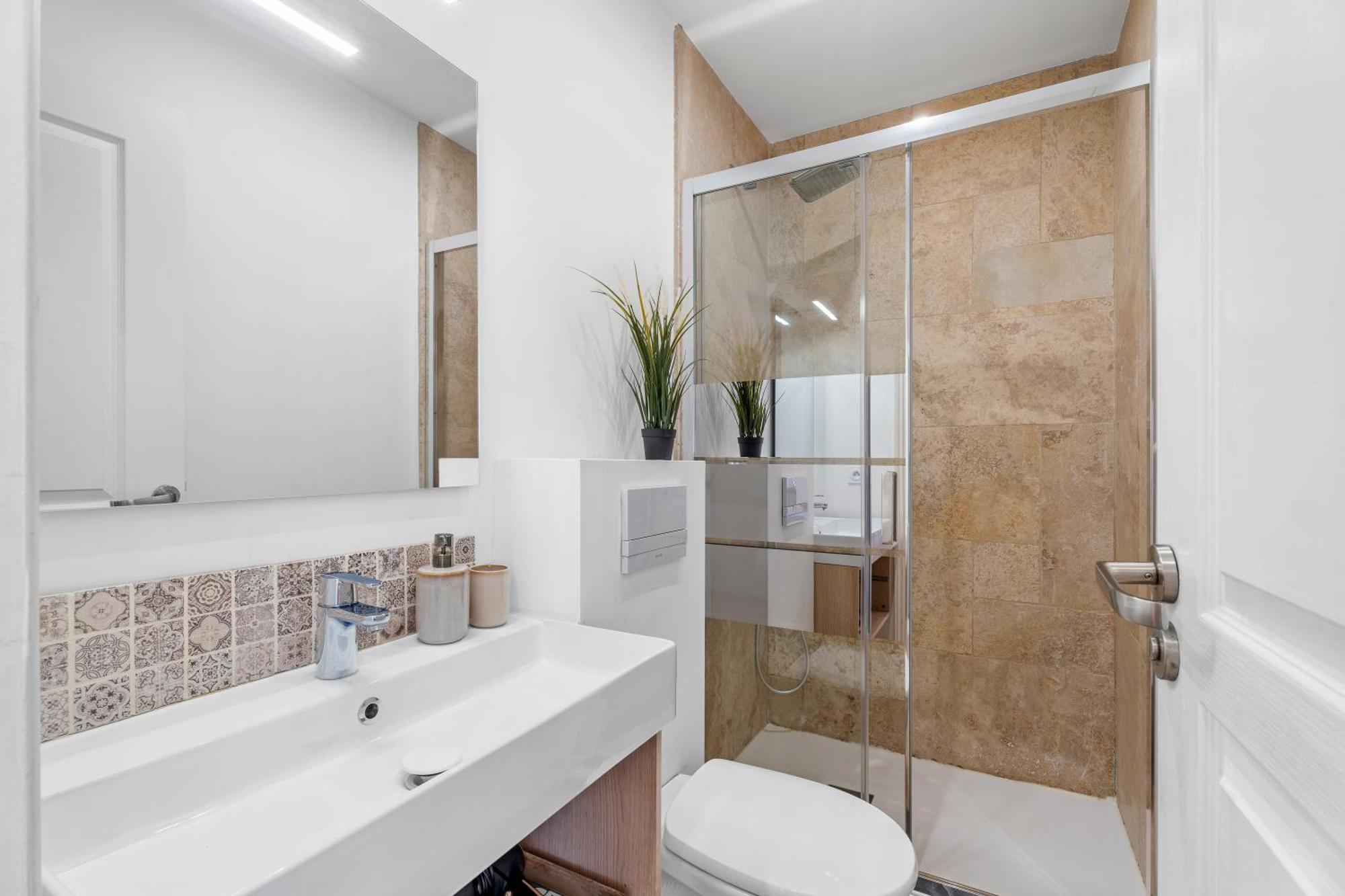 Nice Renting - Cambrai03 - Seaside Studio On The Promenade Des Anglais 외부 사진