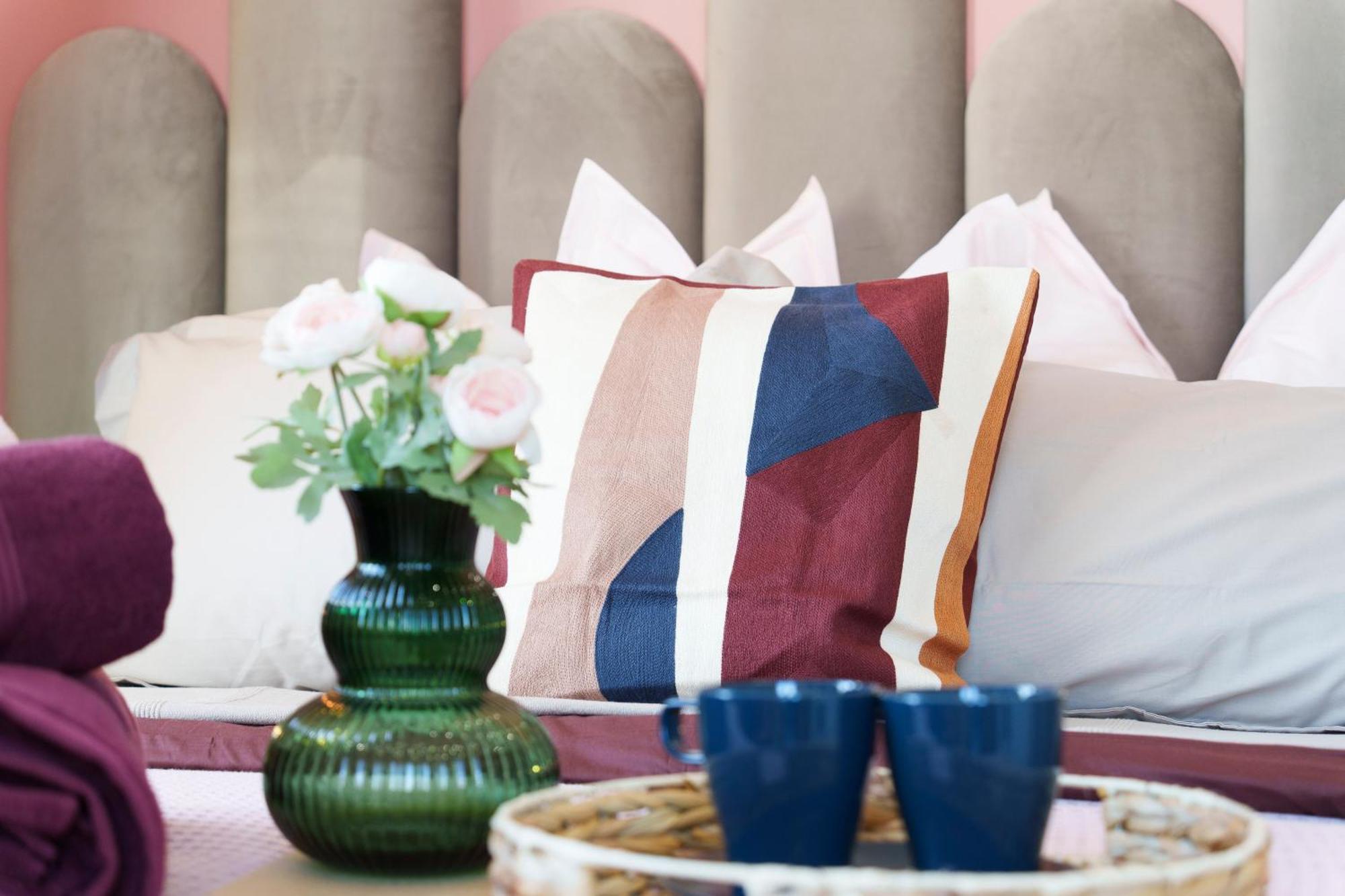 Nice Renting - Cambrai03 - Seaside Studio On The Promenade Des Anglais 외부 사진
